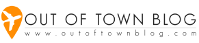 out-of-town logo