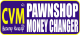 CVM Pawnshop and Money Changer