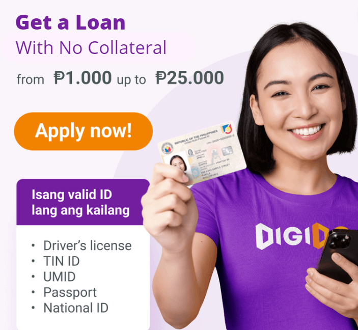 personal loan without collateral philippines