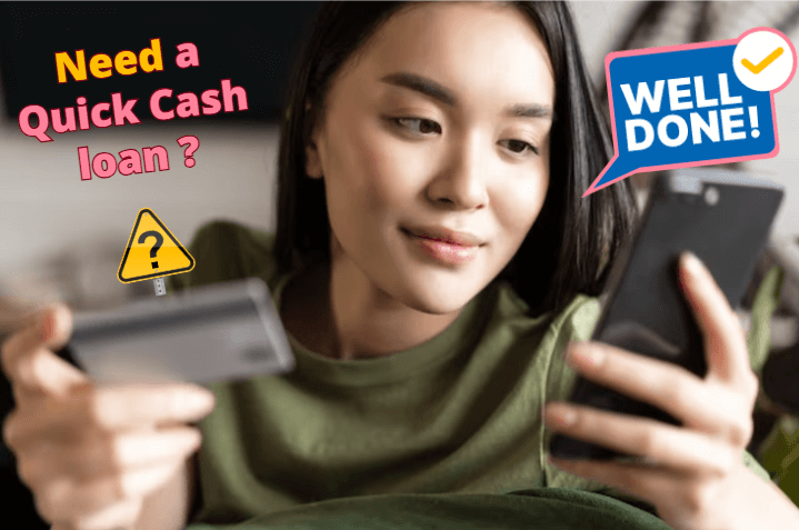 quick cash loan online