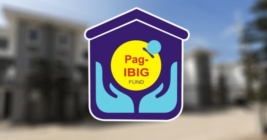 apply for Pag-IBIG Salary Loan 