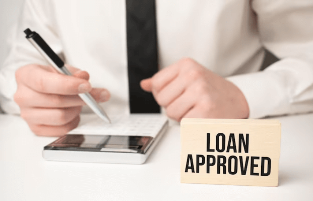 salary loan application