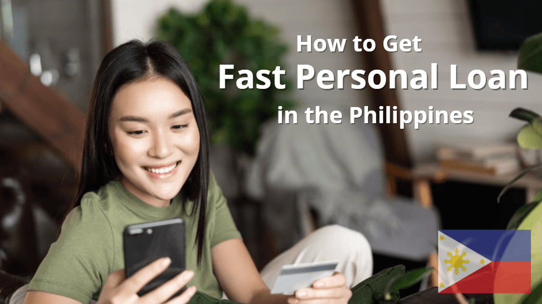 How to Get Fast Personal Loan in Philippines