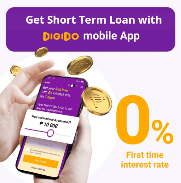 Short Term Loan Philippines