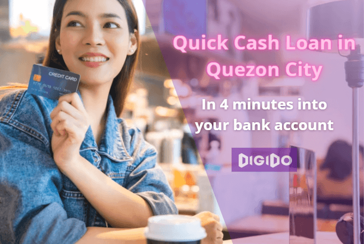 money lending company in Quezon city