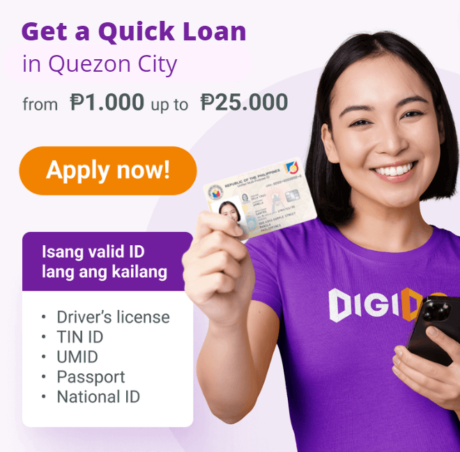 lending company in Quezon city