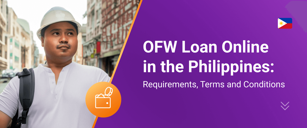 OFW loan in philippines