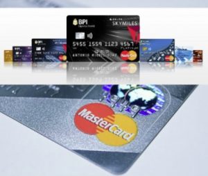 bpi credit card for beginners