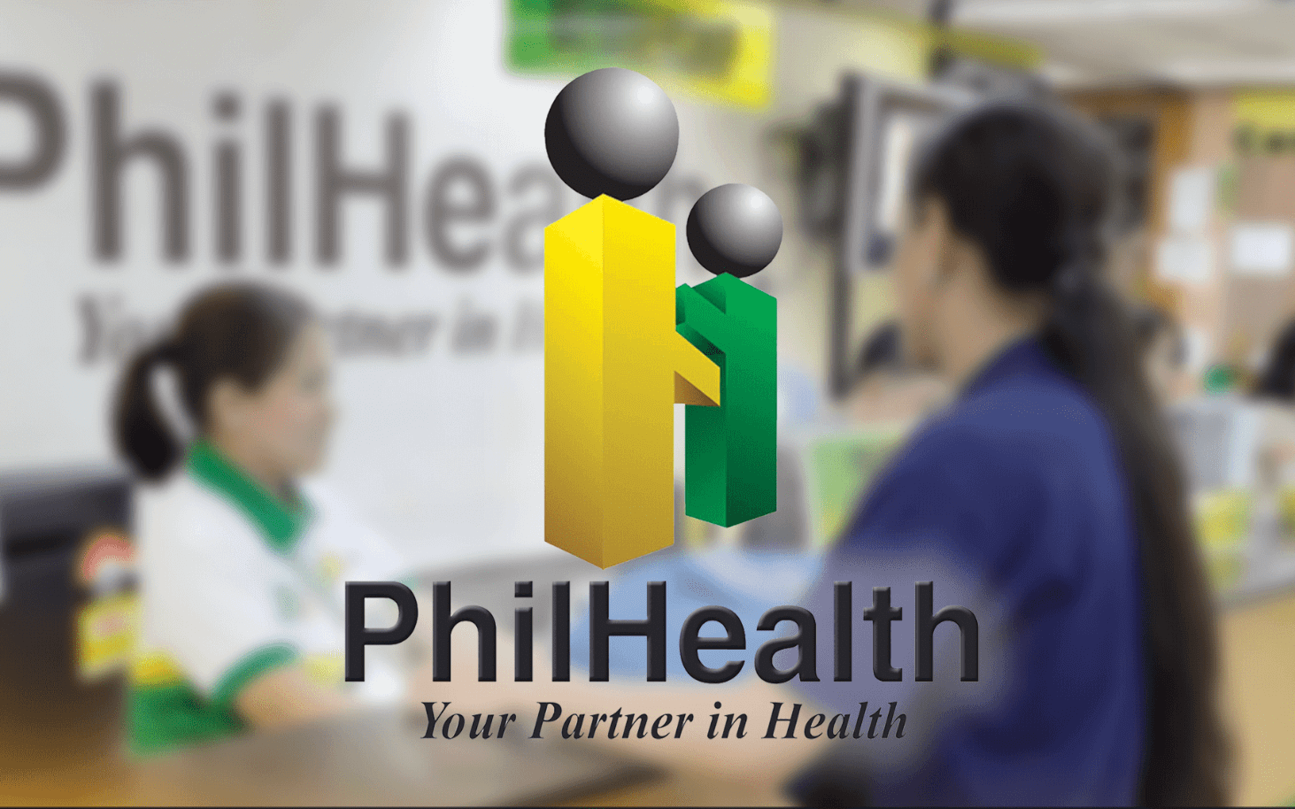 The Philippine Health Insurance Corporation