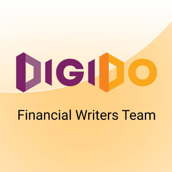 Digido Financial Writers Team
