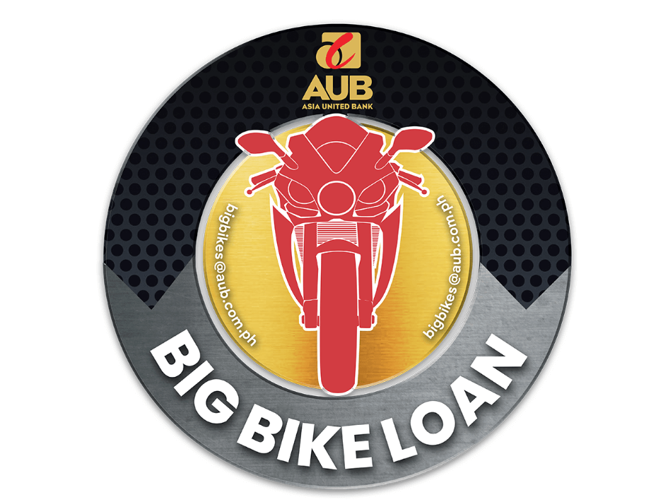 AUB Big bike loan