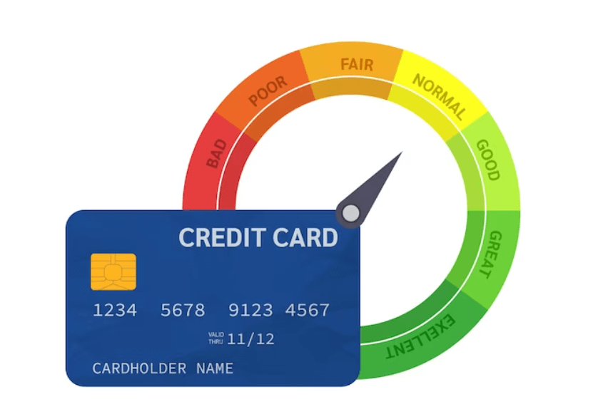 how to clear bad credit history philippines