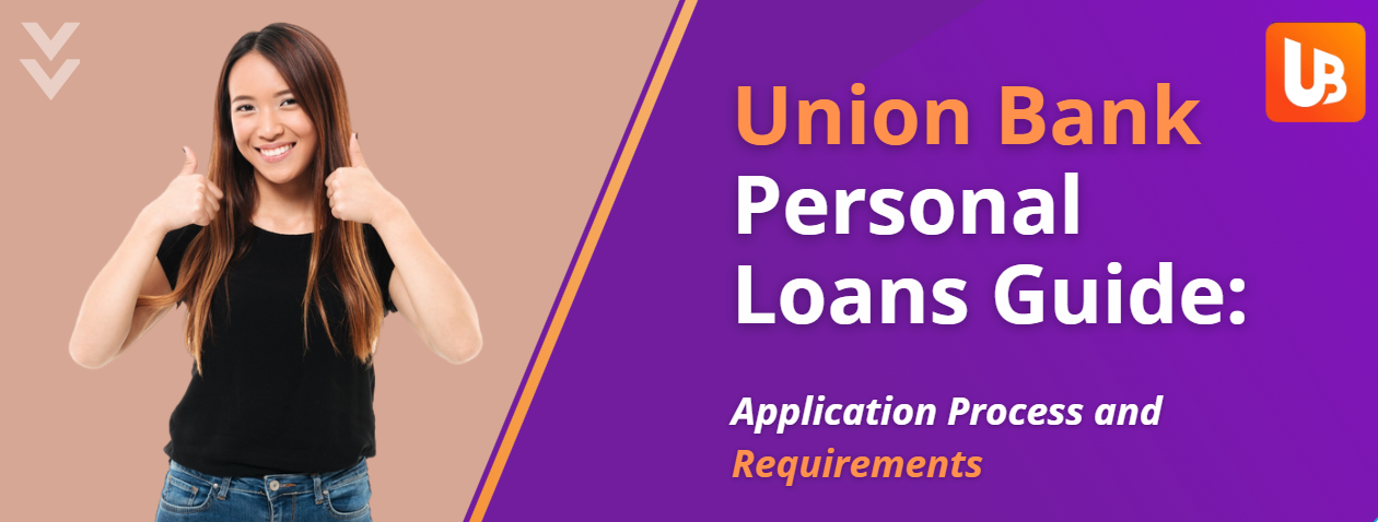 Unionbank personal loan requirements