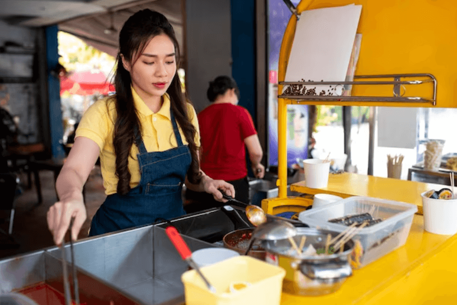 Small food business ideas Philippines