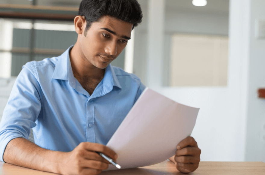 how to get certificate of employment