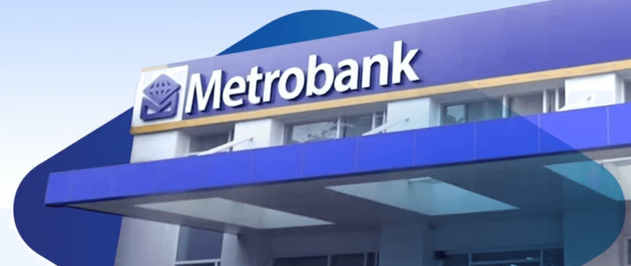Metrobank credit card