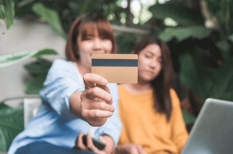 Metrobank credit card for beginners