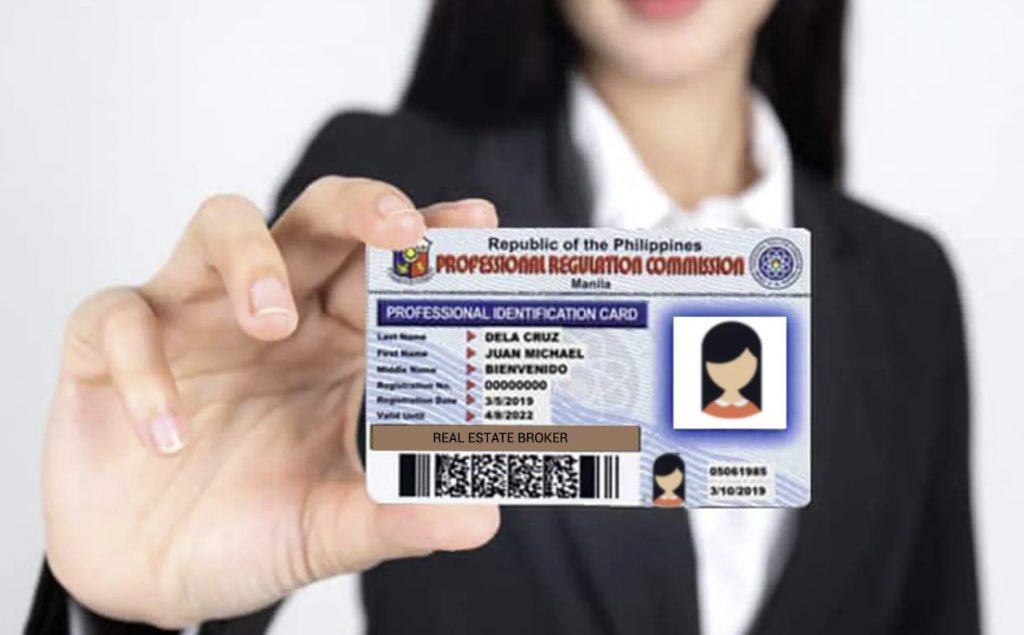 PRC Online Registration How To Get The PRC ID Digido