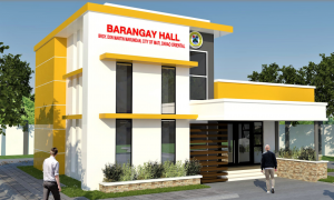 Barangay Hall