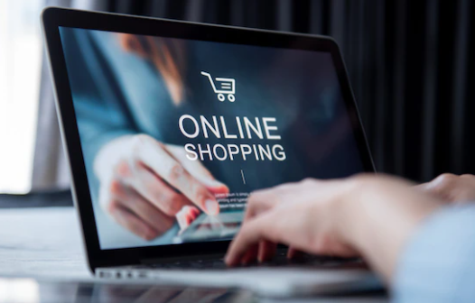 BNPL Online Shopping