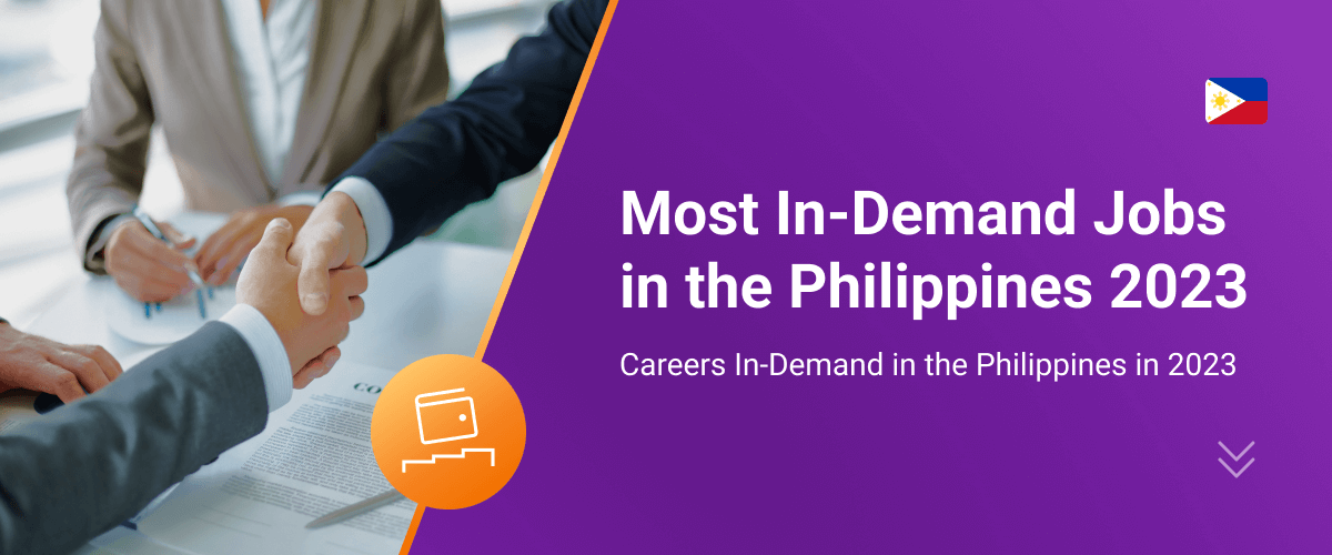 Most In-Demand Jobs in the Philippines