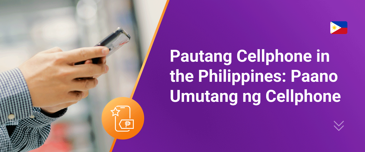 Pautang ng Cellphone in the Philippines