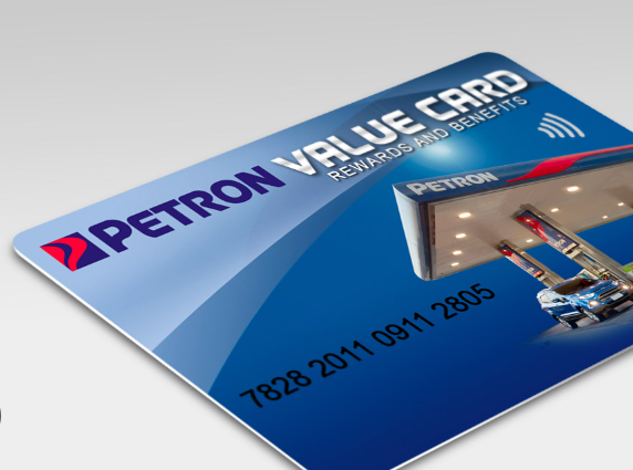Petron’s Value Card