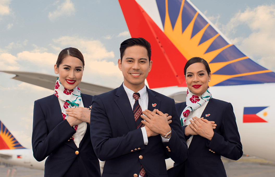 Flight Attendant Salary in the Philippines 2023