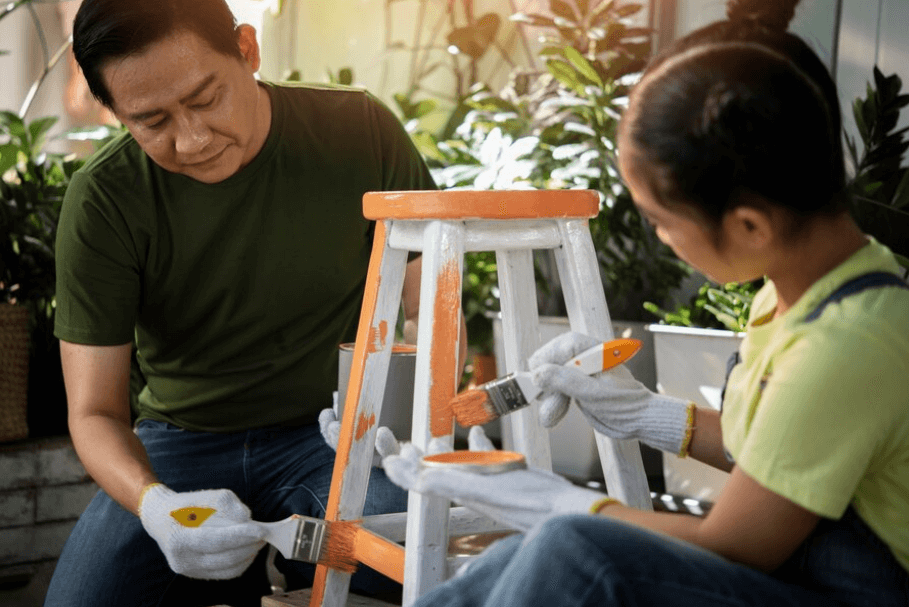 house renovation loan philippines