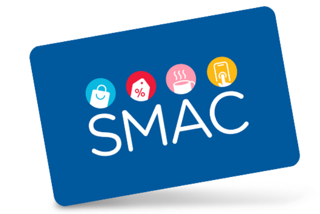 SM Advantage Card (SMAC)