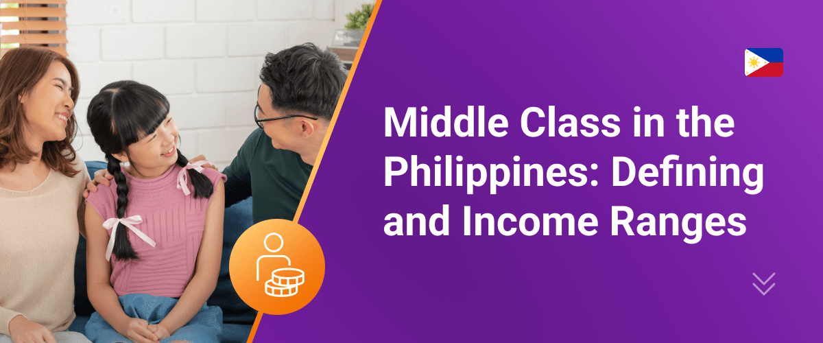 Middle Class in the Philippines