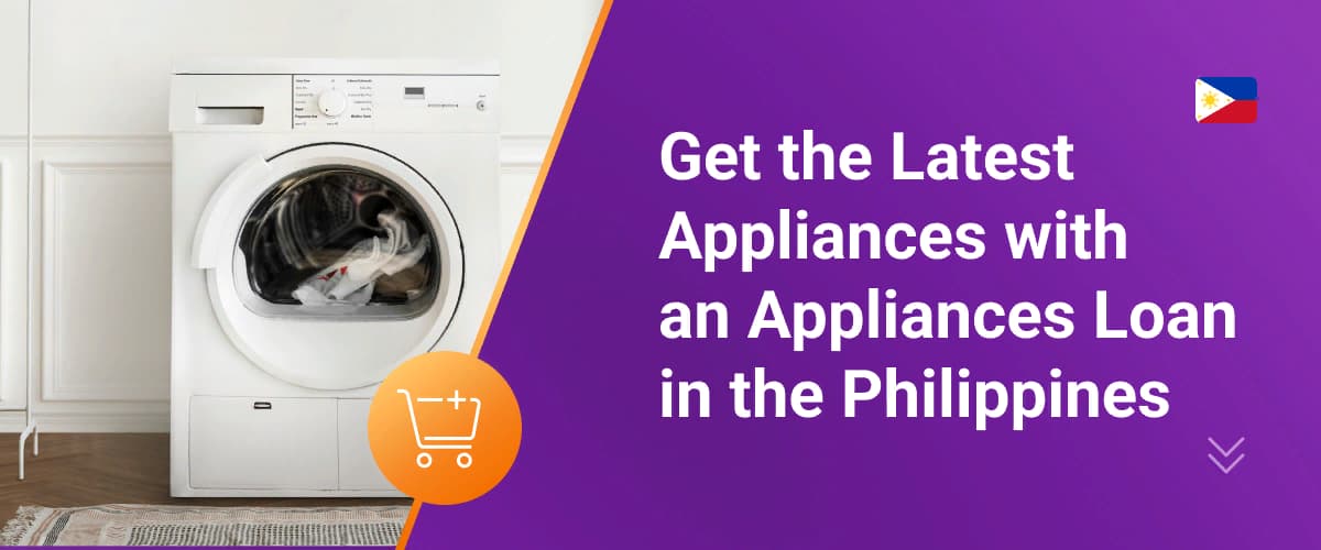 Appliances Loan