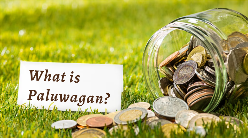 What is Paluwagan?