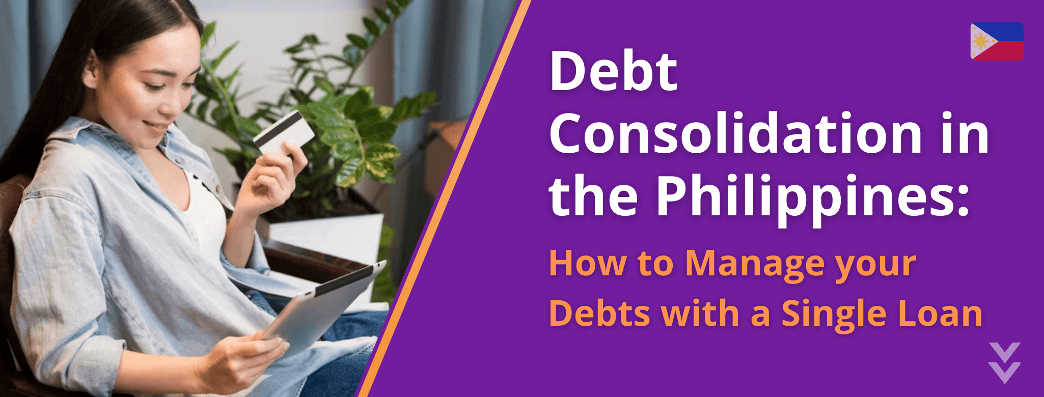 Debt Consolidation Loans