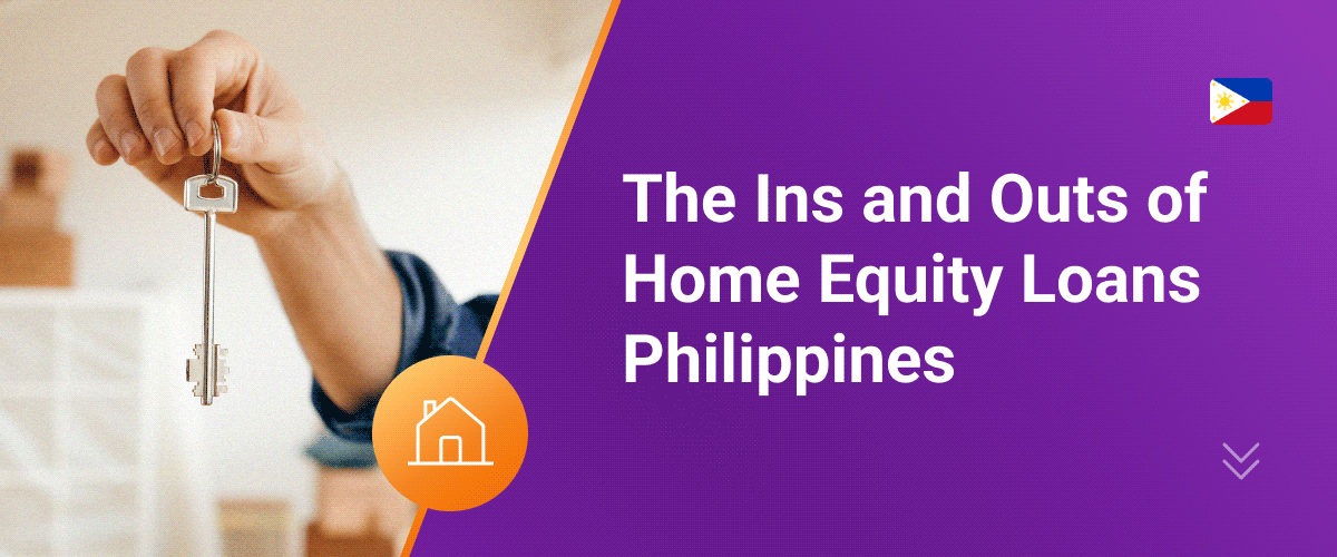 Home Equity Loans Philippines