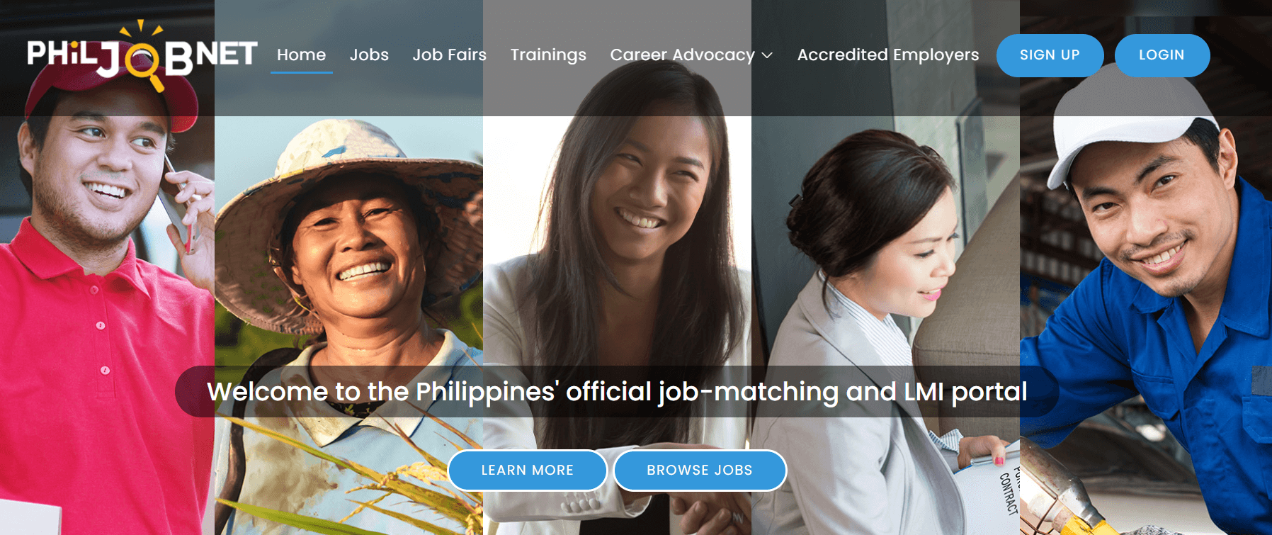 Dole Meaning Philippines