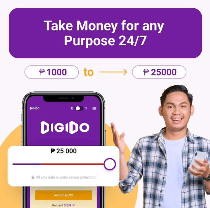best loan app philippinesv