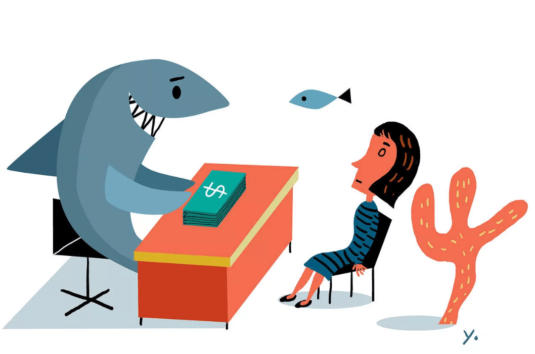 loan shark philippines
