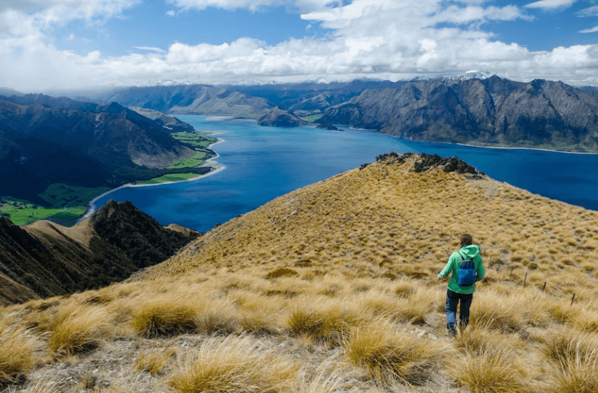 New Zealand - best country for ofw
