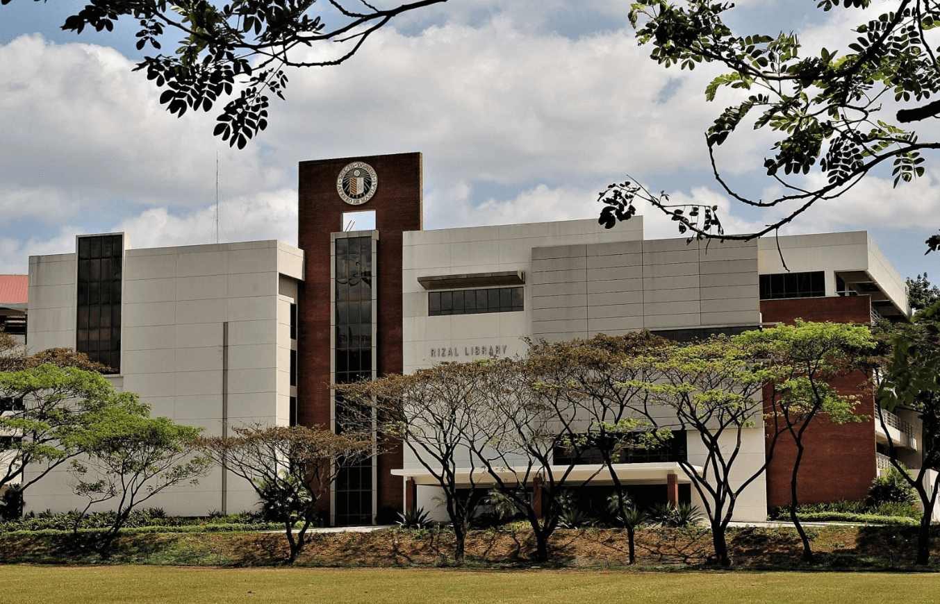Ateneo de Manila University