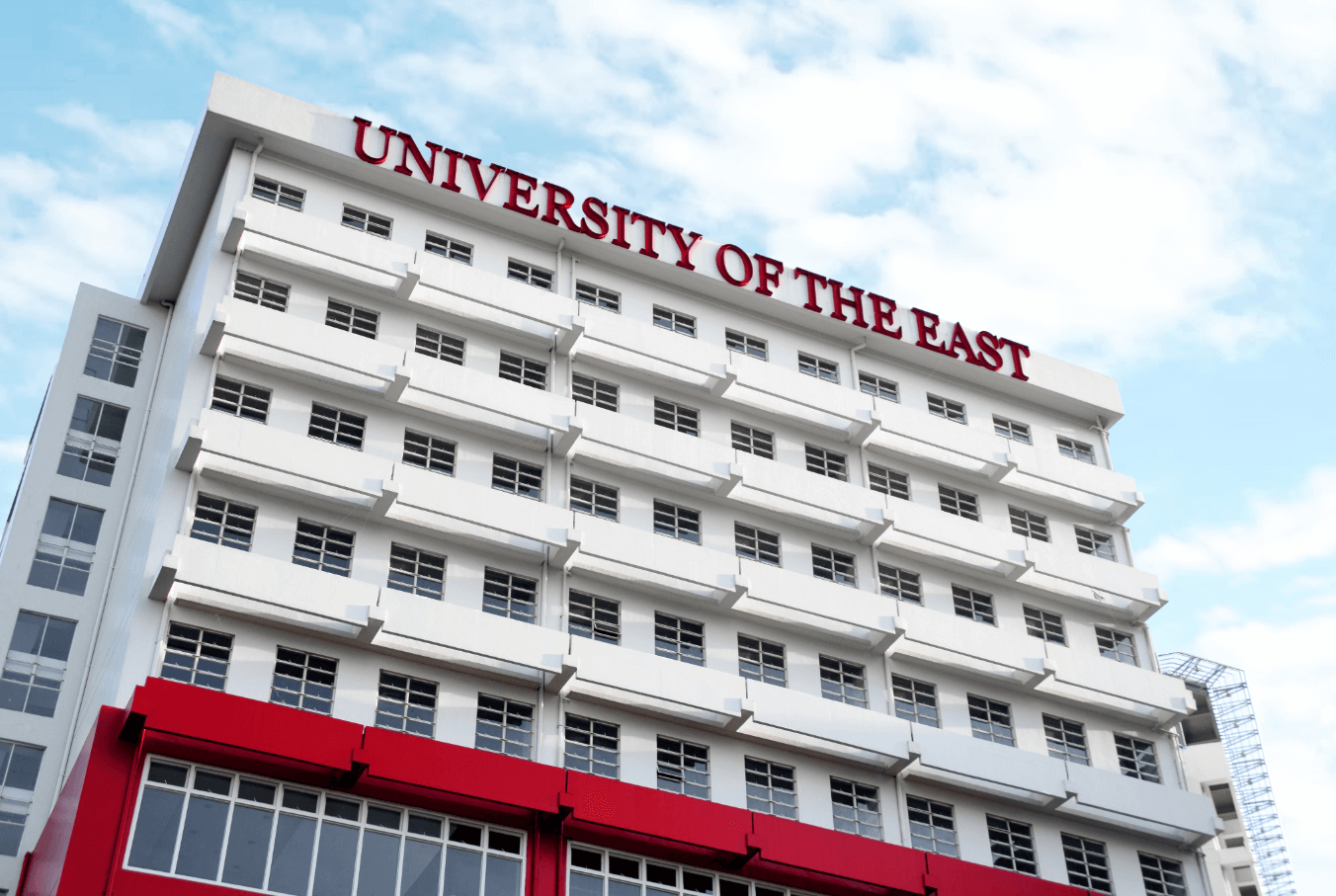 The University of the East