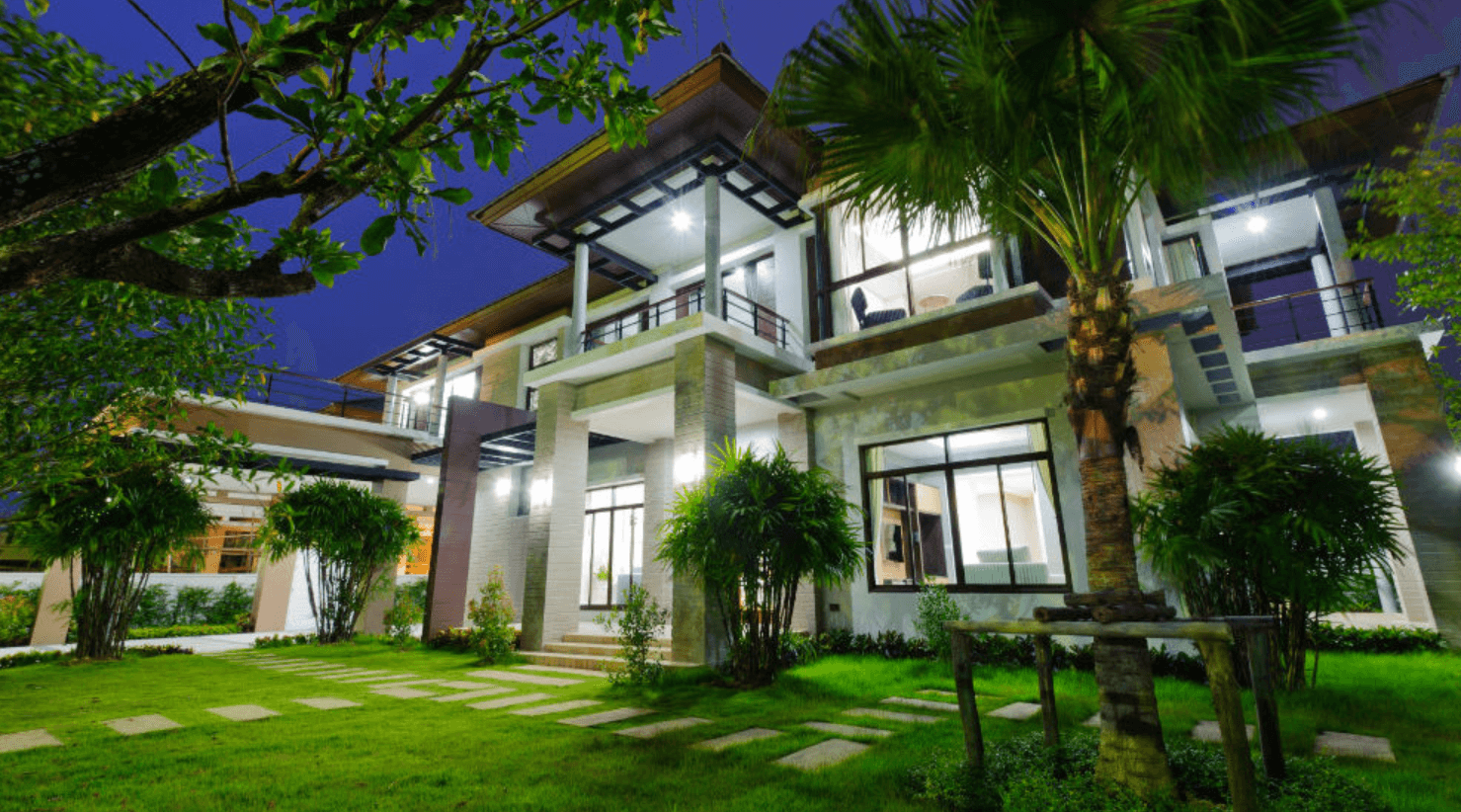 biggest mansions in the philippines