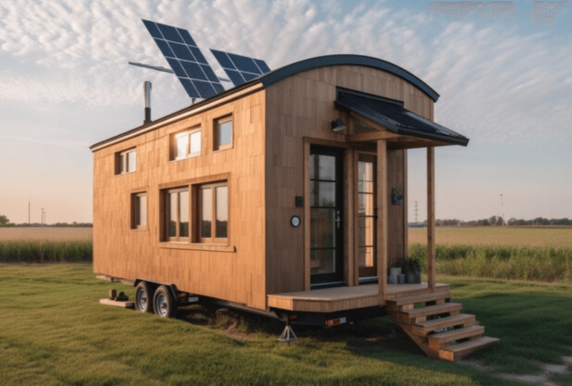 Tiny House construction cost in the Philippines