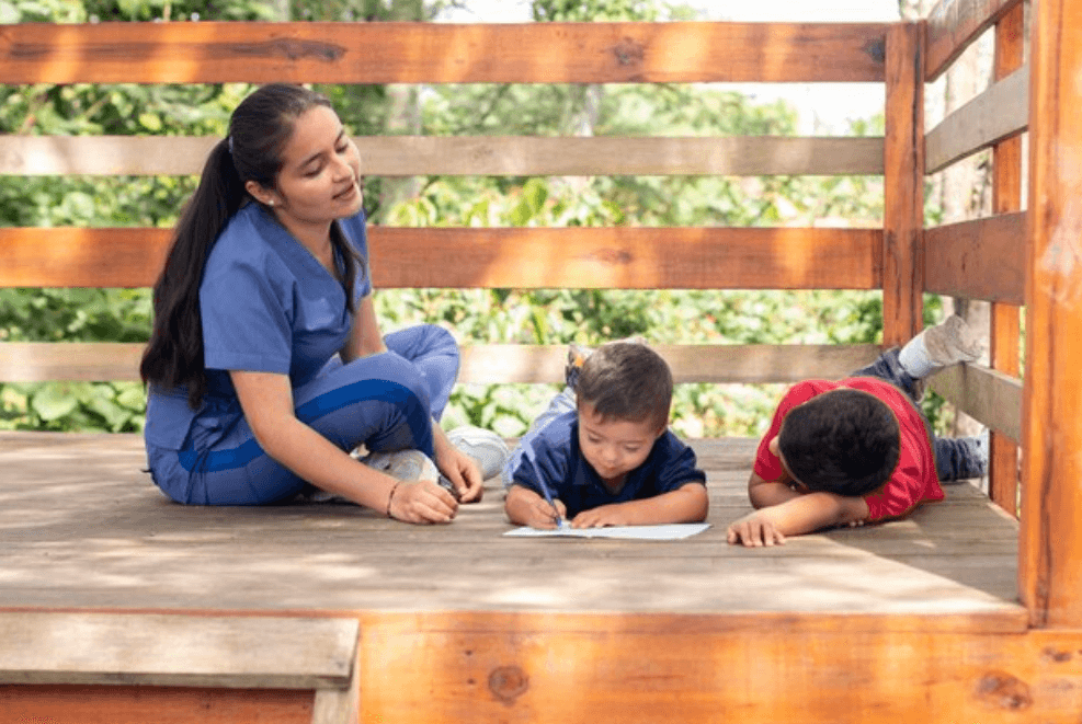Early childhood education philippines
