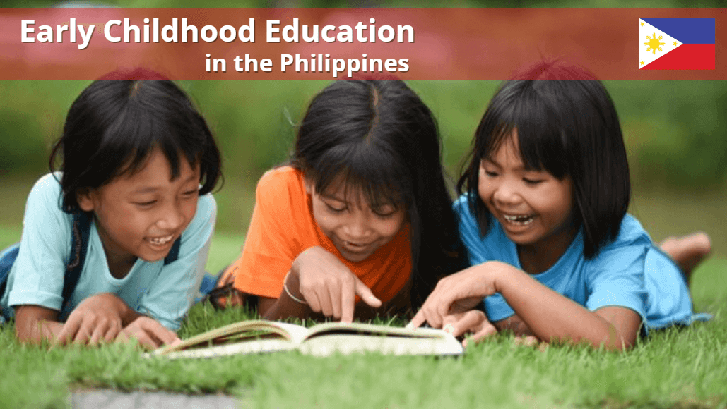 Early childhood education courses in the philippines
