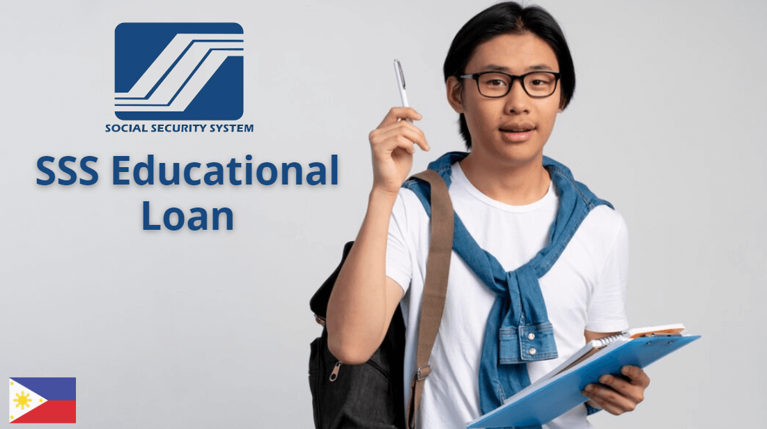 Educational loan in SSS