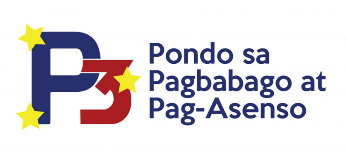 Government loan program - Pondo sa Pagbabago at Pag-Asenso (P3)