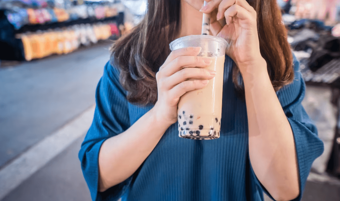 How to start milk tea business at home