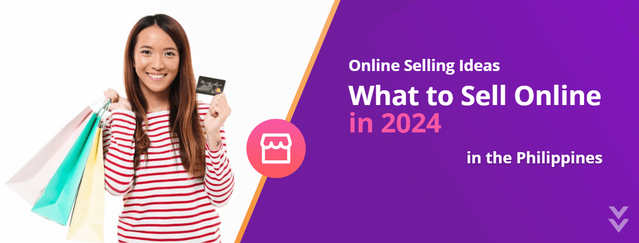 What to sell online Philippines