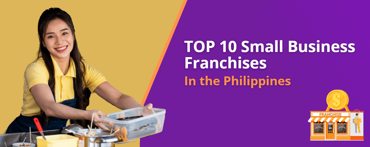 Franchise business in the Philippines